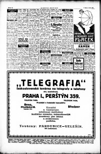 Lidov noviny z 18.10.1923, edice 1, strana 12
