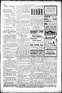 Lidov noviny z 18.10.1923, edice 2, strana 4