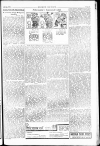 Lidov noviny z 18.10.1929, edice 1, strana 9