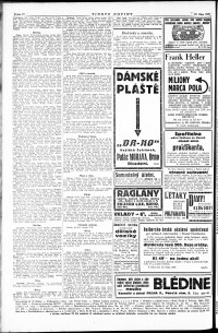 Lidov noviny z 18.10.1929, edice 1, strana 12