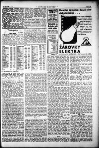 Lidov noviny z 18.10.1934, edice 1, strana 11