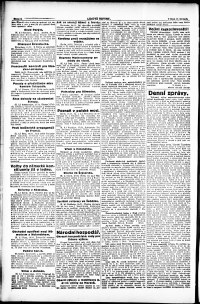 Lidov noviny z 18.11.1918, edice 1, strana 2
