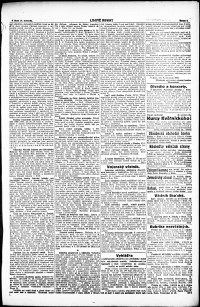Lidov noviny z 18.11.1918, edice 1, strana 3