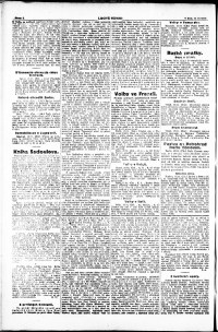 Lidov noviny z 18.11.1919, edice 1, strana 2