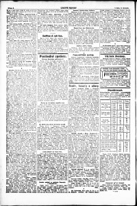 Lidov noviny z 18.11.1919, edice 1, strana 6