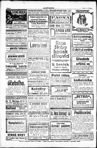 Lidov noviny z 18.11.1919, edice 1, strana 8