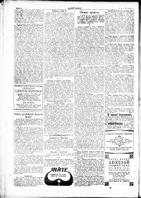 Lidov noviny z 18.11.1920, edice 2, strana 2