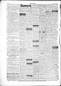 Lidov noviny z 18.11.1920, edice 2, strana 4