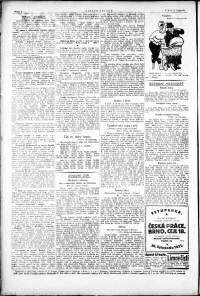 Lidov noviny z 18.11.1921, edice 2, strana 2