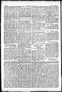 Lidov noviny z 18.11.1922, edice 1, strana 2