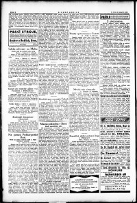 Lidov noviny z 18.11.1922, edice 1, strana 4