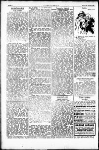 Lidov noviny z 18.11.1922, edice 2, strana 2
