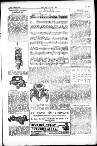 Lidov noviny z 18.11.1923, edice 1, strana 11