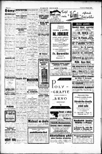 Lidov noviny z 18.11.1923, edice 1, strana 14