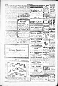 Lidov noviny z 18.12.1917, edice 1, strana 4