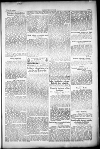 Lidov noviny z 18.12.1921, edice 1, strana 3
