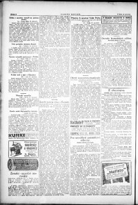 Lidov noviny z 18.12.1921, edice 1, strana 4