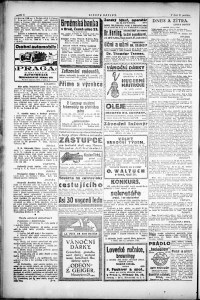 Lidov noviny z 18.12.1921, edice 1, strana 8