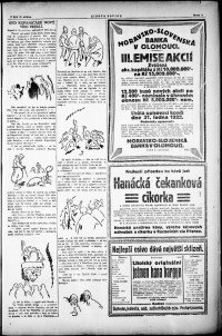 Lidov noviny z 18.12.1921, edice 1, strana 9