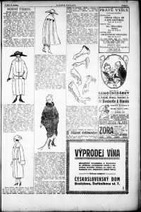 Lidov noviny z 18.12.1921, edice 1, strana 11