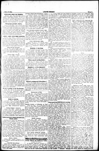 Lidov noviny z 19.1.1919, edice 1, strana 3