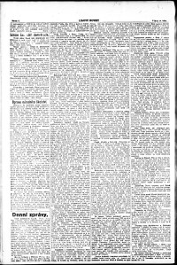 Lidov noviny z 19.1.1919, edice 1, strana 4