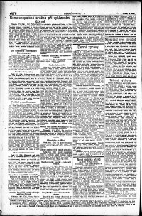 Lidov noviny z 19.1.1920, edice 1, strana 2