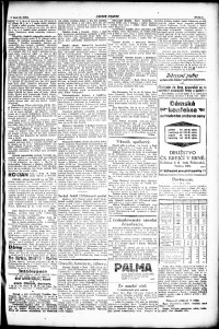Lidov noviny z 19.1.1921, edice 1, strana 5