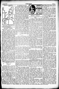 Lidov noviny z 19.1.1921, edice 1, strana 9