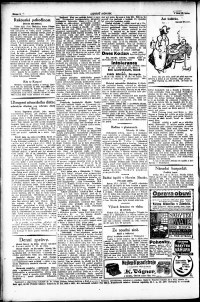 Lidov noviny z 19.1.1921, edice 3, strana 2