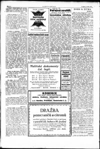 Lidov noviny z 19.1.1923, edice 2, strana 8