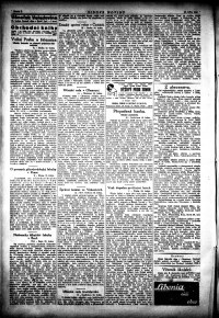 Lidov noviny z 19.1.1924, edice 1, strana 4