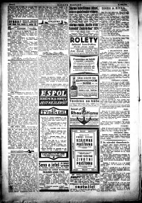 Lidov noviny z 19.1.1924, edice 1, strana 8