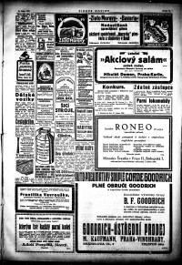 Lidov noviny z 19.1.1924, edice 1, strana 11