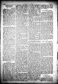 Lidov noviny z 19.1.1924, edice 2, strana 2