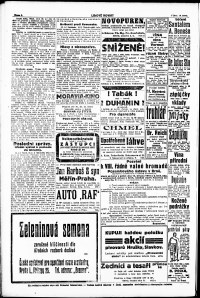 Lidov noviny z 19.2.1918, edice 1, strana 4