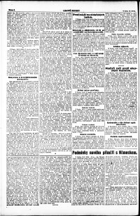 Lidov noviny z 19.2.1919, edice 1, strana 2