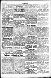 Lidov noviny z 19.2.1919, edice 1, strana 3