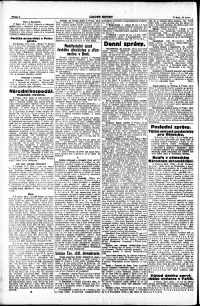 Lidov noviny z 19.2.1919, edice 1, strana 4