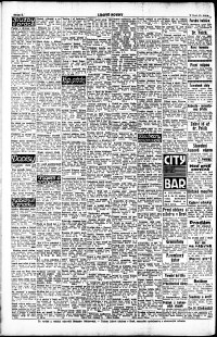 Lidov noviny z 19.2.1919, edice 1, strana 6