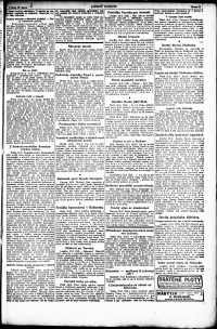 Lidov noviny z 19.2.1920, edice 1, strana 3