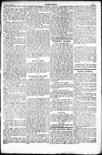 Lidov noviny z 19.2.1920, edice 1, strana 5