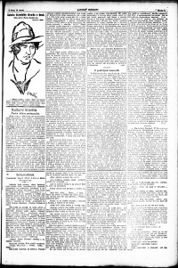 Lidov noviny z 19.2.1920, edice 1, strana 9