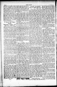 Lidov noviny z 19.2.1921, edice 1, strana 2