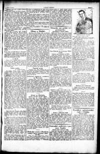 Lidov noviny z 19.2.1921, edice 1, strana 3