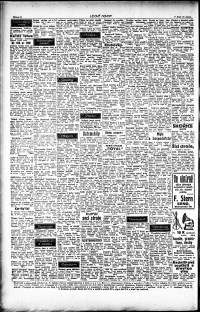 Lidov noviny z 19.2.1921, edice 1, strana 8