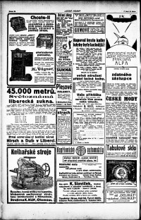Lidov noviny z 19.2.1921, edice 1, strana 10