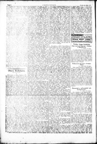 Lidov noviny z 19.2.1922, edice 1, strana 2