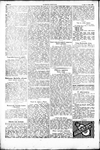 Lidov noviny z 19.2.1922, edice 1, strana 4