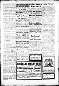 Lidov noviny z 19.2.1922, edice 1, strana 8